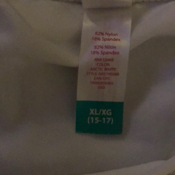 DONATED! High rise bikini bottoms - Picture 4 of 7